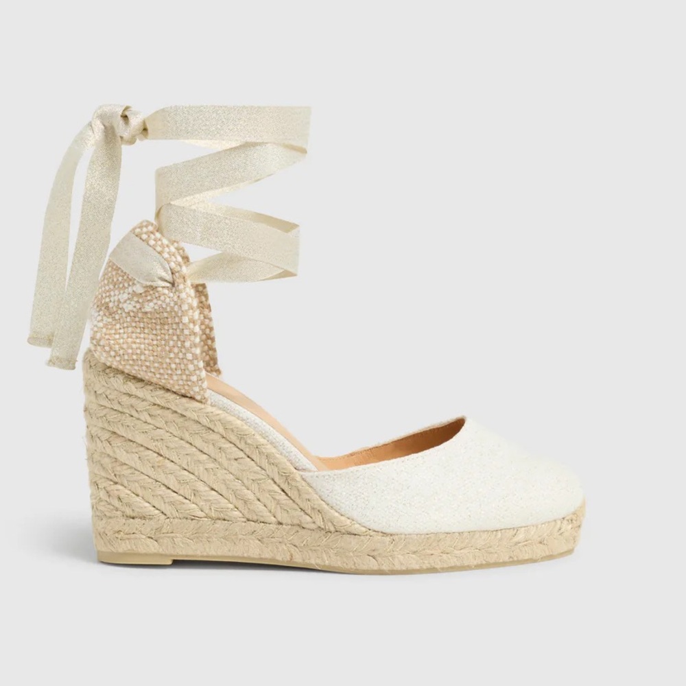 New Castaner Carina Espadrilles